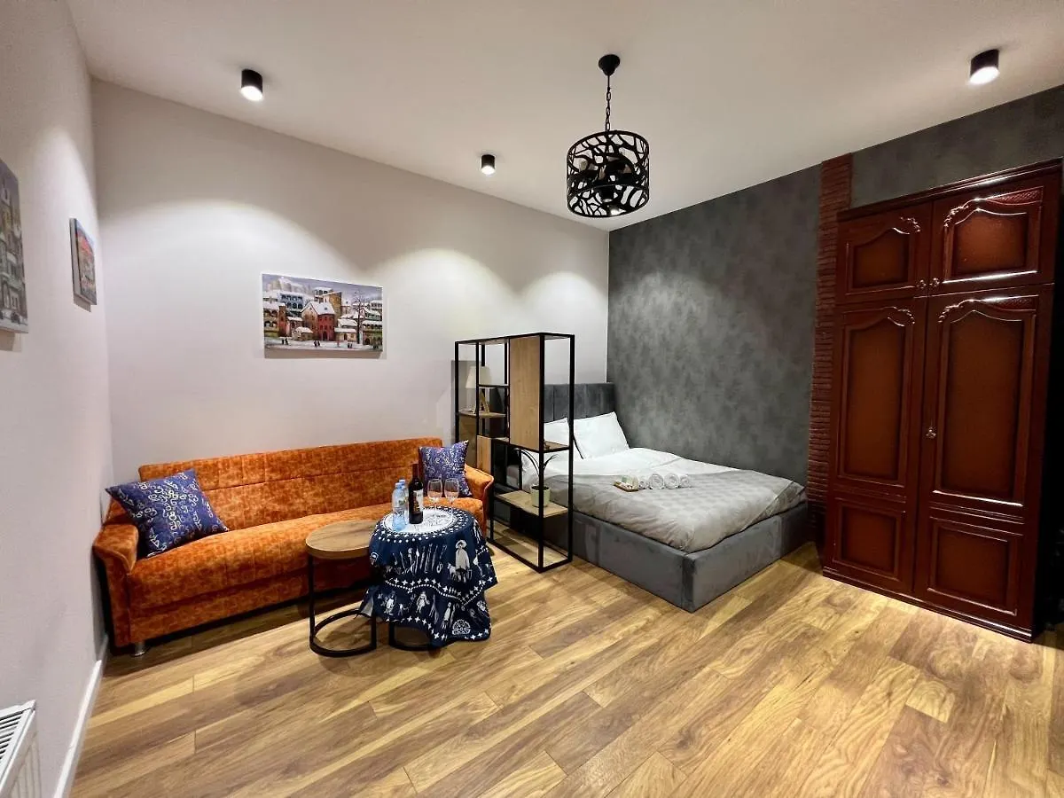 Room 42 Тбилиси