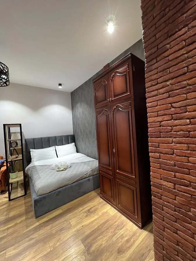 Apartment Room 42 Tbilisi