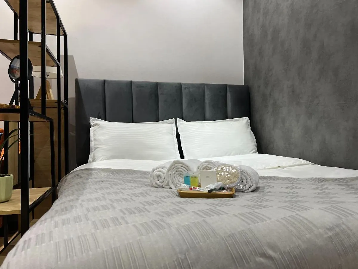 Room 42 Tbilisi Apartment