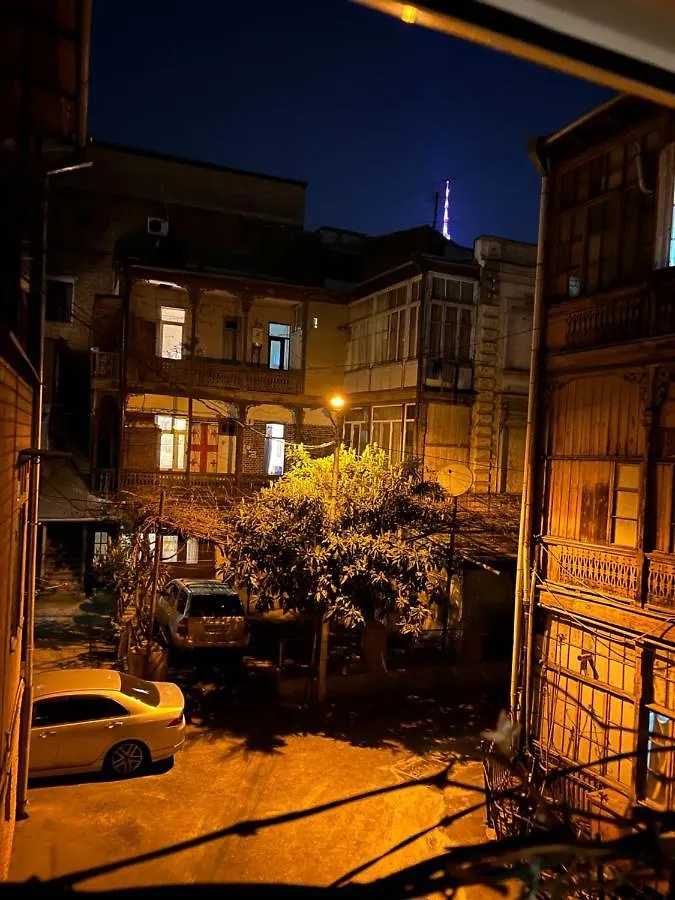 Room 42 Tbilisi Apartment