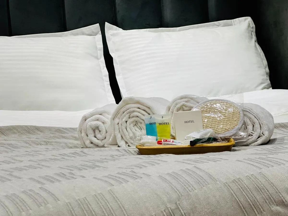 Room 42 Tbilisi Georgia